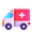 ambulance emoji
