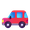 automobile emoji