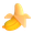 banana emoji