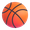 basketball emoji