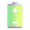 battery emoji