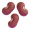 beans emoji