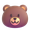 bear emoji