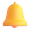 bell emoji