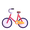 bicycle emoji
