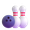 bowling emoji