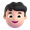 boy emoji