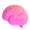 brain emoji