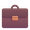 briefcase emoji