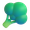 broccoli emoji