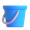 bucket emoji