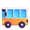 bus emoji