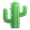 cactus emoji
