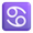 cancer emoji
