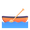 canoe emoji