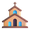 church emoji