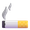 cigarette emoji
