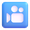 cinema emoji