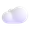 cloud emoji