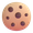 cookie emoji