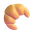 croissant emoji
