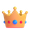 crown emoji