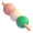 dango emoji