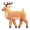 deer emoji