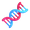dna emoji