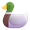 duck emoji