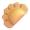 dumpling emoji
