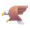 eagle emoji