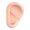 ear emoji