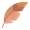 feather emoji