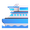 ferry emoji