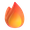 fire emoji