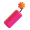 firecracker emoji