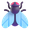 fly emoji