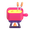 fondue emoji