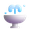 fountain emoji
