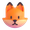 fox emoji