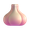 garlic emoji