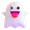 ghost emoji