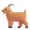 goat emoji