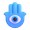 hamsa emoji