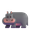 hippopotamus emoji