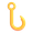 hook emoji