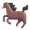 horse emoji