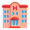 hotel emoji