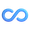 infinity emoji